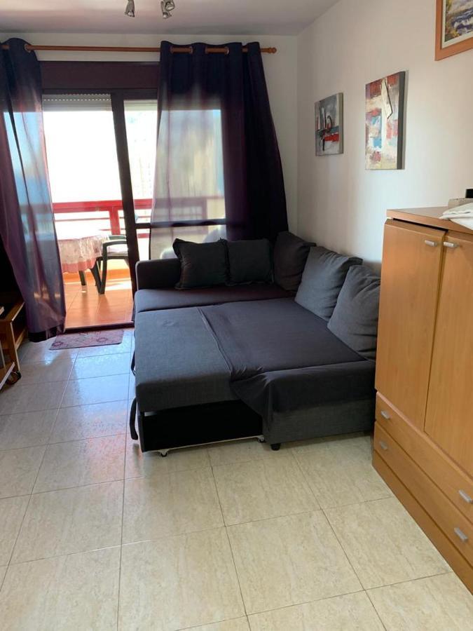 Service Apart Lazaro - Coral Beach - Vistas Calp Exterior foto