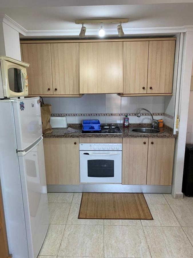 Service Apart Lazaro - Coral Beach - Vistas Calp Exterior foto